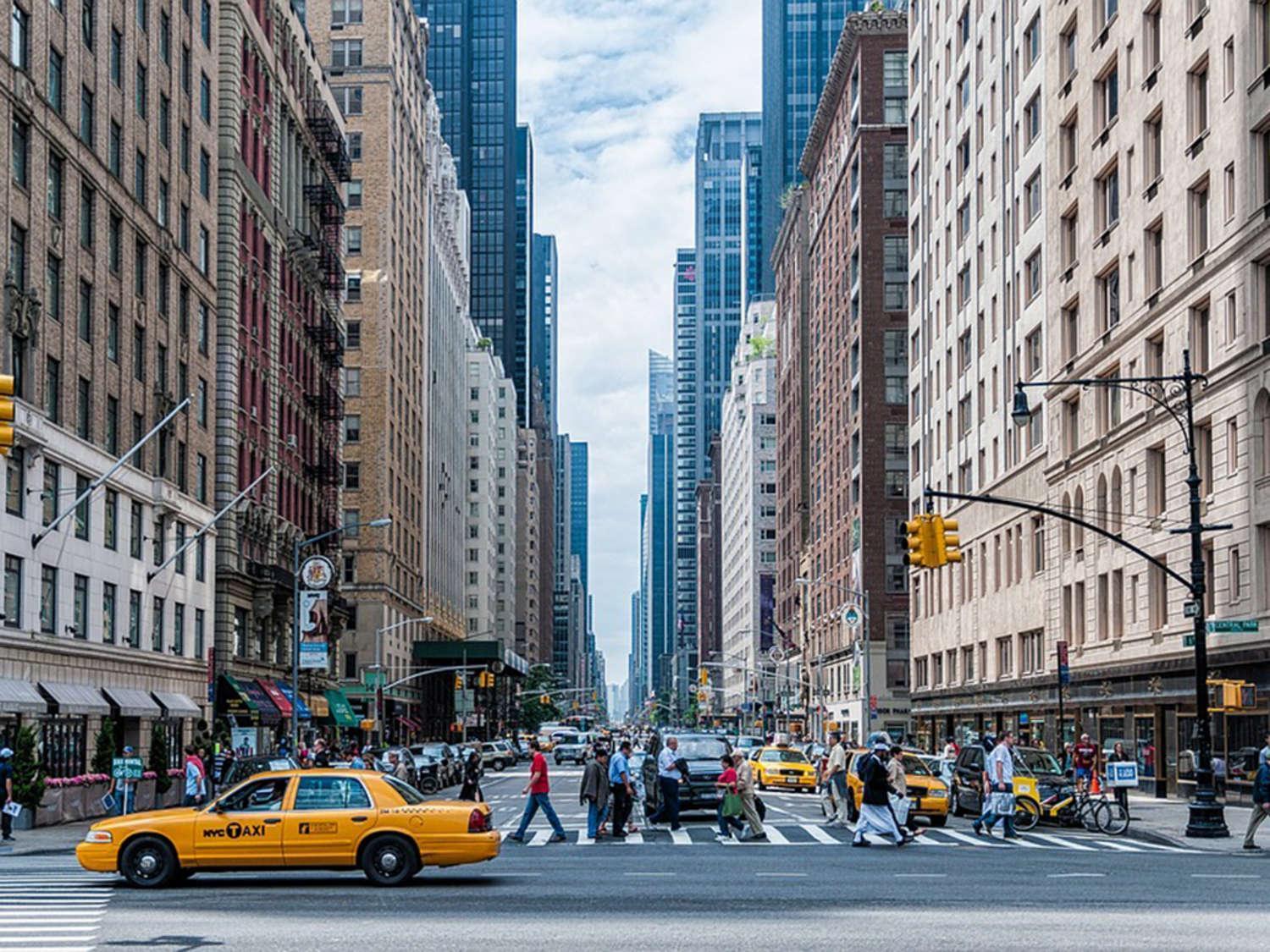Cozy Apartments Woodside Near Manhattan Нью-Йорк Экстерьер фото