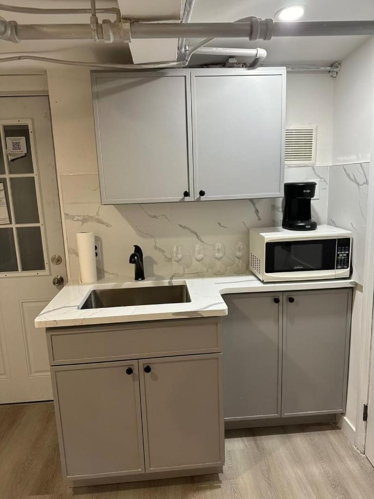 Cozy Apartments Woodside Near Manhattan Нью-Йорк Экстерьер фото