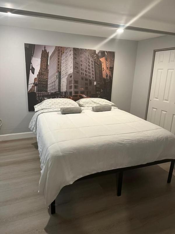 Cozy Apartments Woodside Near Manhattan Нью-Йорк Экстерьер фото