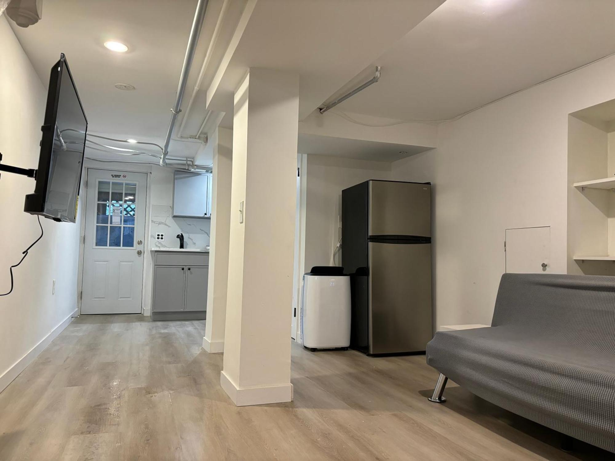 Cozy Apartments Woodside Near Manhattan Нью-Йорк Экстерьер фото