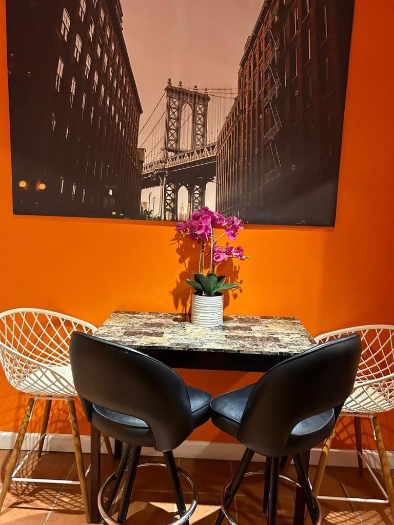 Cozy Apartments Woodside Near Manhattan Нью-Йорк Экстерьер фото