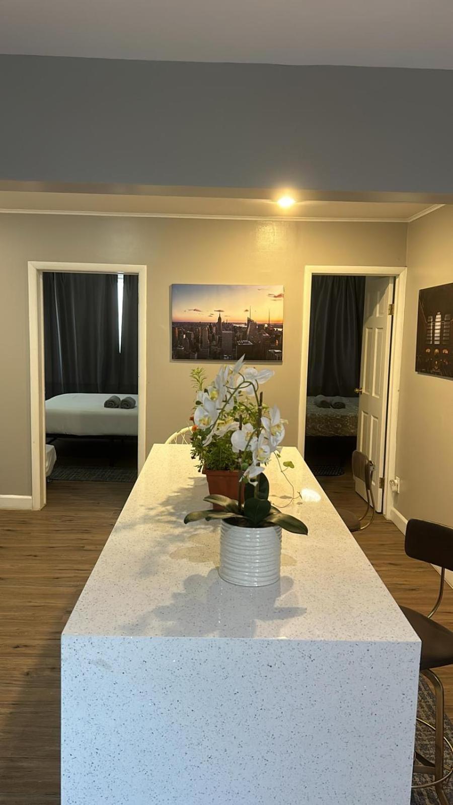 Cozy Apartments Woodside Near Manhattan Нью-Йорк Экстерьер фото